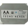 Recambio de modulo electronico para nissan qashqai (j11) 1.5 turbodiesel cat referencia OEM IAM 292A54EA0A  