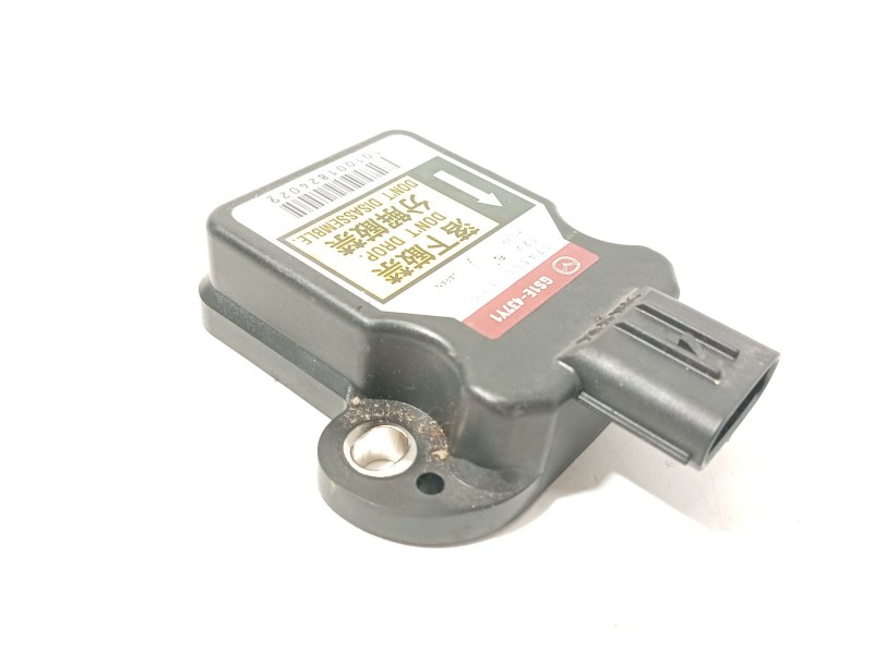 MODULO ELECTRONICO GS1E437Y1 1745005730