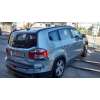 chevrolet orlando del año 2011