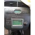 SEAT ALTEA (5P1)