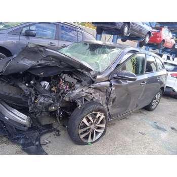 HYUNDAI I30 CW (PD)