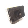 Recambio de abs para nissan note tekna sport referencia OEM IAM 476603VU0B 28515621003 06210228424