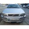 volvo s40 berlina del año 2001