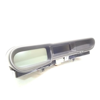 CUADRO INSTRUMENTOS 9666986377 1614344380 