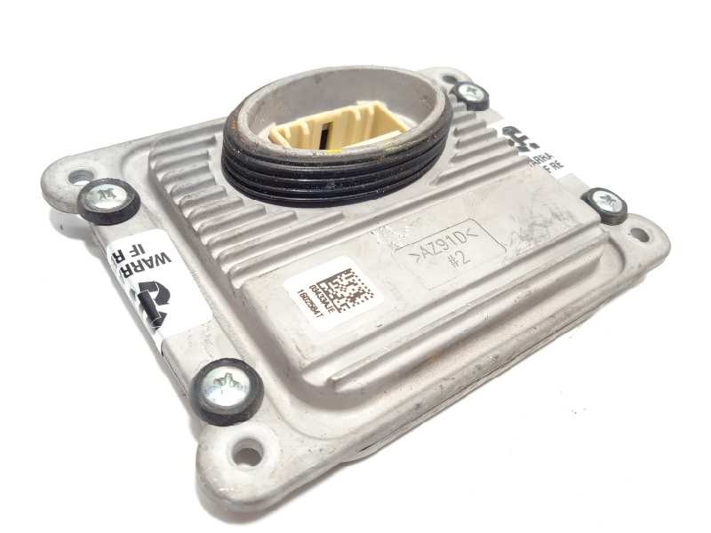 CENTRALITA FAROS XENON 92190G5200 