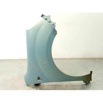 Recambio de aleta delantera derecha para renault kangoo / grand kangoo ii (kw0/1_) 1.5 dci 110 (kw0c, kw0h) referencia OEM IAM 6