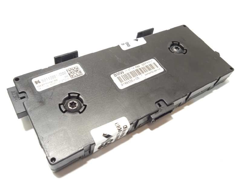 MODULO ELECTRONICO 9168335 65209168335 