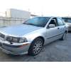 volvo s40 berlina del año 2001
