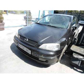 OPEL ASTRA G BERLINA