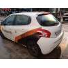 peugeot 208 del año 2013