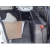 citroën berlingo furgoneta/monovolumen (b9) del año 2009