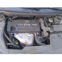 TOYOTA AVENSIS SEDÁN (_T25_)