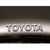Recambio de llanta para toyota prius (nhw30) 1.8 16v cat (híbrido) referencia OEM IAM 4261147140  