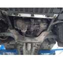 RENAULT MEGANE III HATCHBACK (BZ0/1_, B3_)