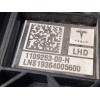 Recambio de embellecedor para tesla model 3 referencia OEM IAM 110043700E 110925300H 