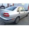 volvo s40 berlina del año 2001