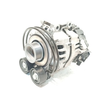 Recambio de alternador para audi a5 sportback (f5a, f5f) 40 tfsi mild hybrid referencia OEM IAM 06L903018G 2721457C IST80S