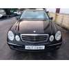 mercedes-benz clase e (w211) berlina del año 2003