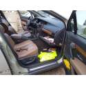 RENAULT VEL SATIS (BJ0_)