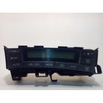 MANDO CLIMATIZADOR 5590047020 