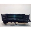 Recambio de mando climatizador para toyota prius (nhw30) 1.8 16v cat (híbrido) referencia OEM IAM 5590047020  