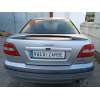 volvo s40 berlina del año 2001