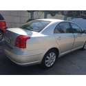TOYOTA AVENSIS SEDÁN (_T25_)