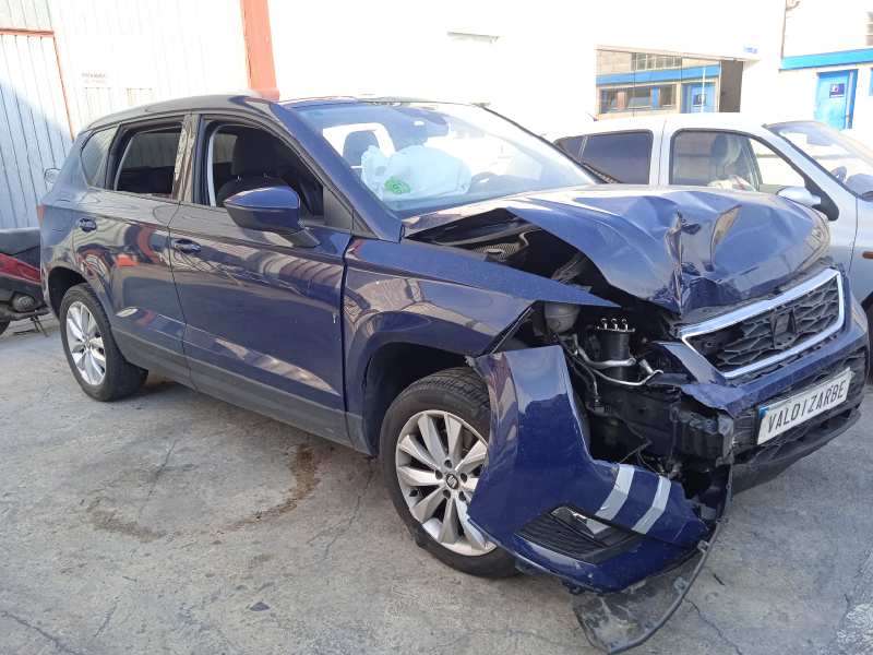 SEAT ATECA (KH7)