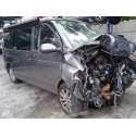 VOLKSWAGEN CALIFORNIA T6 CAMPER (SGC, SGG, SHC)