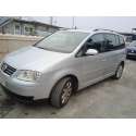 VOLKSWAGEN TOURAN (1T1)