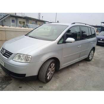 VOLKSWAGEN TOURAN (1T1)