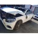 MERCEDES-BENZ CLASE GLC (W253)