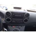 CITROËN BERLINGO FURGONETA/MONOVOLUMEN (B9)