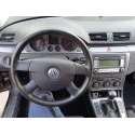 VOLKSWAGEN PASSAT B6 (3C2)