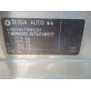 skoda roomster (5j7) del año 2007