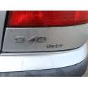 VOLVO S40 BERLINA