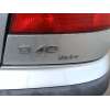 volvo s40 berlina del año 2001