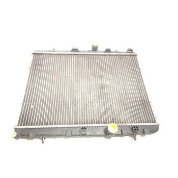 Recambio de radiador agua para citroën c3 picasso (sh_) 1.6 hdi 110 referencia OEM IAM 9685852680 1330P9 