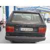 land rover range rover ii (p38a) del año 1998