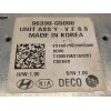 Recambio de modulo electronico para kia niro referencia OEM IAM 96390G5000  