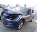 SEAT ATECA (KH7)