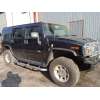 hummer h2 del año 2006