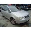 VOLKSWAGEN TOURAN (1T1)
