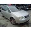 volkswagen touran (1t1) del año 2004