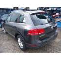 VOLKSWAGEN TOUAREG (7P5)