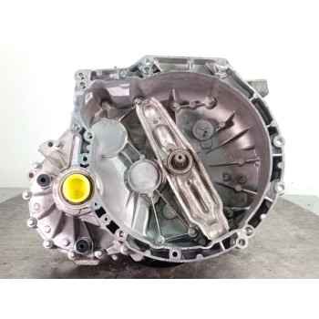 Recambio de caja cambios para bmw mini (r56) one referencia OEM IAM CHB 2300758B724 