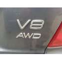 VOLVO S80 BERLINA