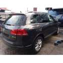 VOLKSWAGEN TOUAREG (7P5)