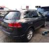 volkswagen touareg (7p5) del año 2013