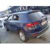 seat ateca (kh7) del año 2016